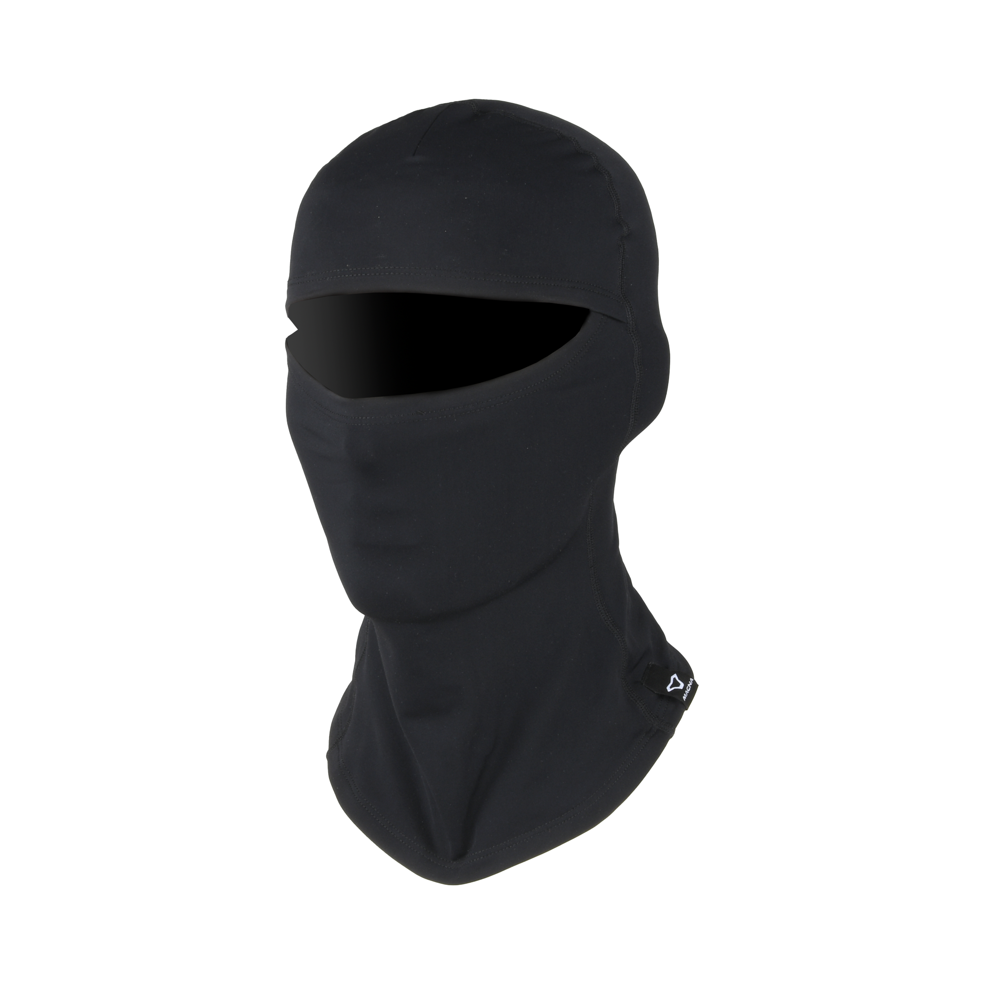 Macna Balaclava Zoom Zwart