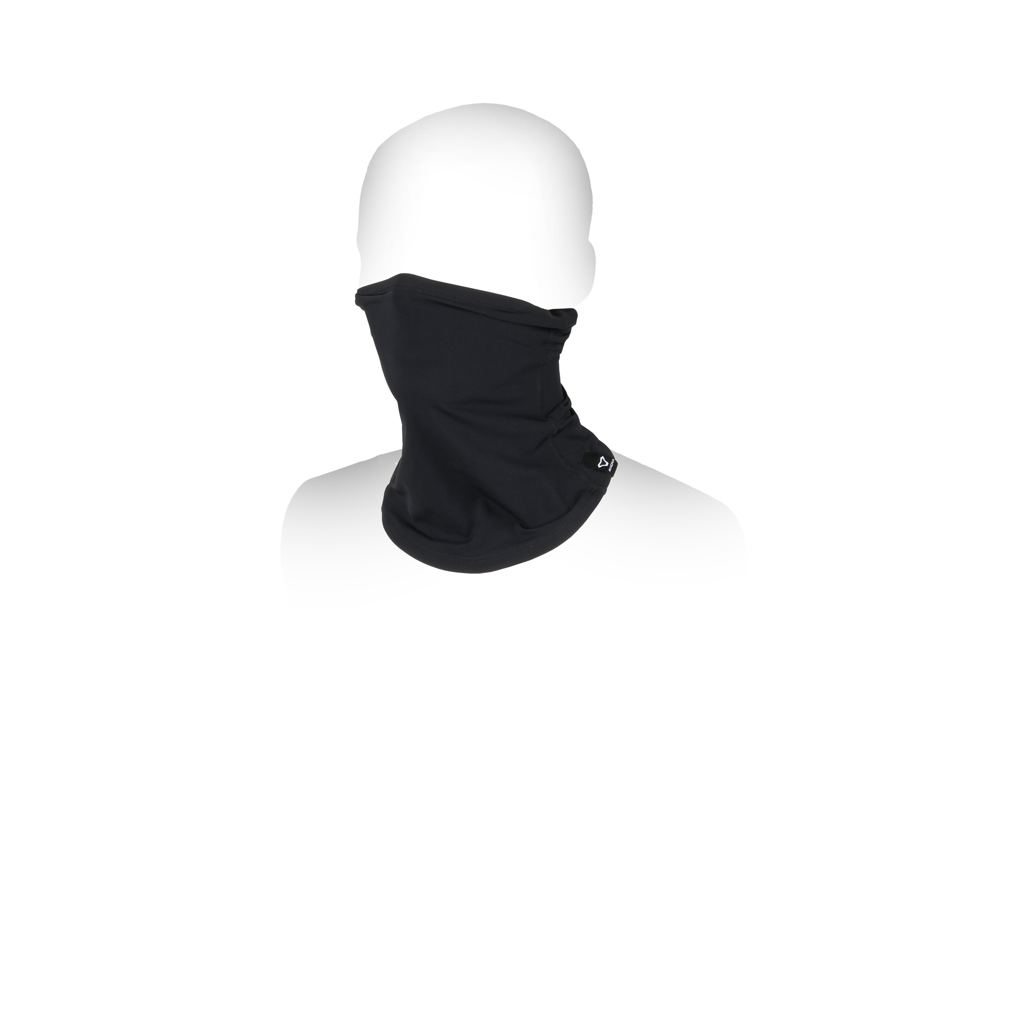 Macna Balaclava Zoom Zwart