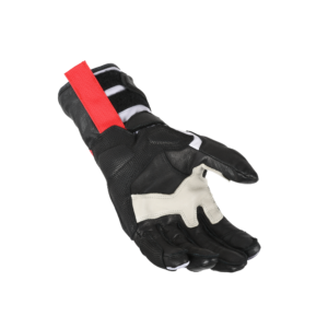 Macna Brawler RTX Wit/Rood