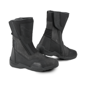 Macna Crewser RTX Zwart