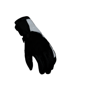Macna Terra 2.0 RTX Zwart