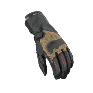 Macna Terra 2.0 RTX Zwart/Taupe
