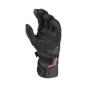 Macna Terra 2.0 RTX dames Zwart/Roze