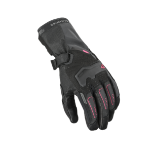 Macna Terra 2.0 RTX dames Zwart/Roze