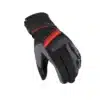 Zwart/Rood