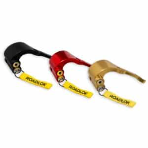 ROADLOK XRA-100R SCHIJFREMSLOT - Afbeelding 3
