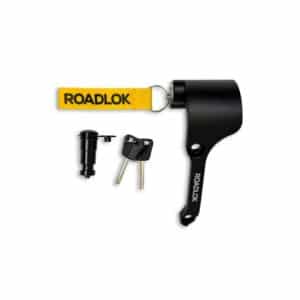 Roadlok Roadlok Xra 100r Eurosport 100mm Right Hero