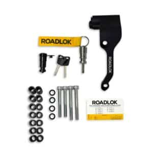 ROADLOK XRA-108R SCHIJFREMSLOT - Afbeelding 5