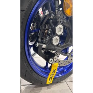 ROADLOK XRA-100R SCHIJFREMSLOT - Afbeelding 2