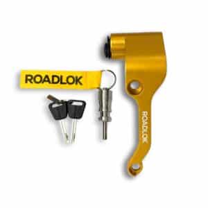 Roadlok Roadlok Xra 108r Japansport 108mm Right SQ GOLD